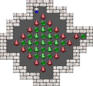 Уровень 450 — Thinking Rabbit Arranged